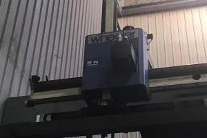 蕙勒桁架机器人