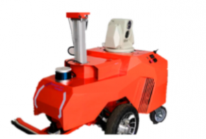 爱发芽燃气巡检机器人_中国AGV网(www.chinaagv.com) 爱发芽燃气巡检机器人_中国AGV网(www.chinaagv.com)