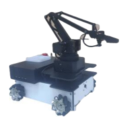 京控高科ROS智能搬运机器人平台O2