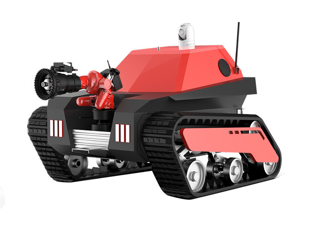 RXR-M120GD-LSB001