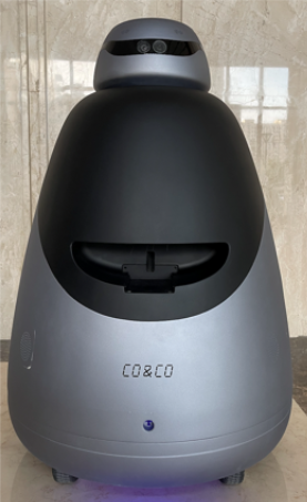 CO&CO