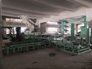 SLD80K-100码垛机器人