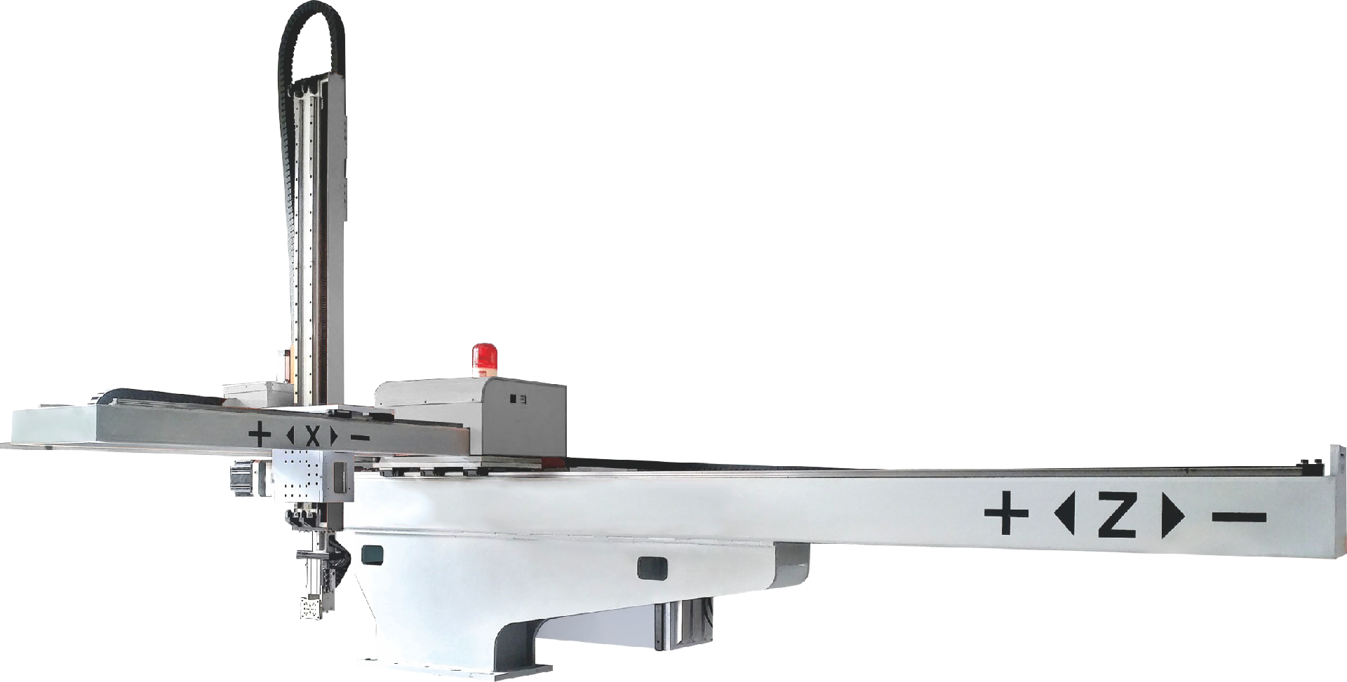 三轴框架伺服机械手臂_中国AGV网(www.chinaagv.com) 三轴框架伺服机械手臂_中国AGV网(www.chinaagv.com)