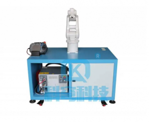 科穹KQGYF-1型 机器人拆装实训系统