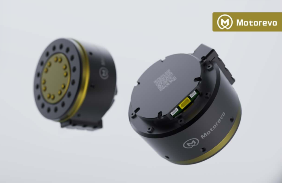 Motorevo GA80-35
