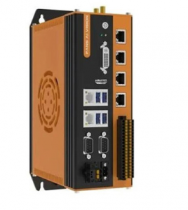 凡视视觉控制器FS-6100-H1