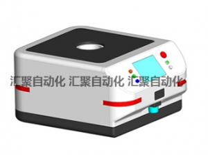 汇聚视觉（磁钉RFID）+惯性导航