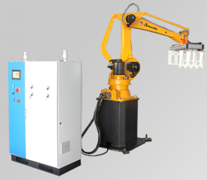思密达ER100码垛机器人系统