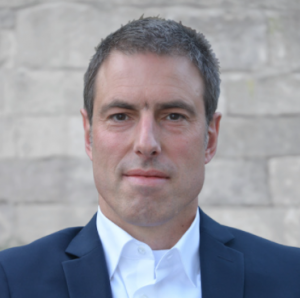 Enno Scharphuis被任命为VDMA机器人+自动化董事会成员