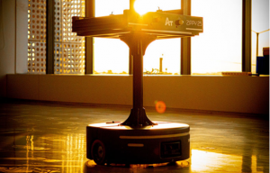 Addverb宣布在美国扩张