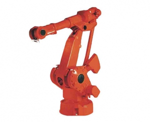  DR-6100六轴机器人