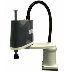 宝嵩高精度SCARA机器人 J404