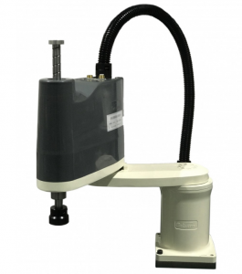 宝嵩高精度SCARA机器人 J403