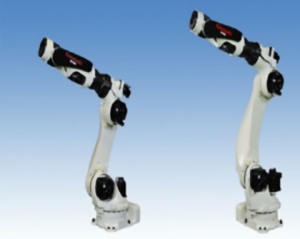 电焊熔接机器人