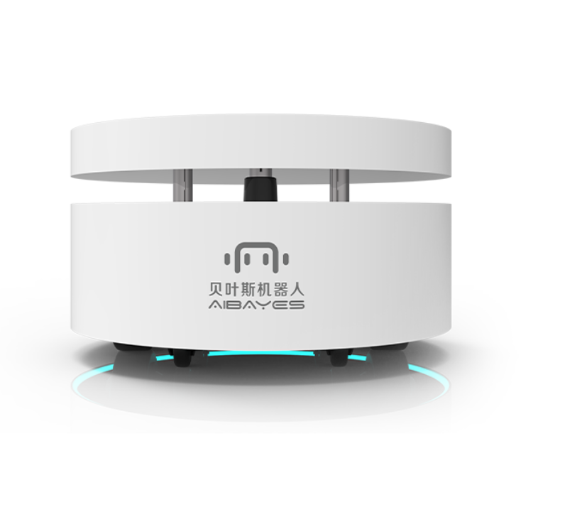MIAO  智能机器人通用型开发平台_中国AGV网(www.chinaagv.com)