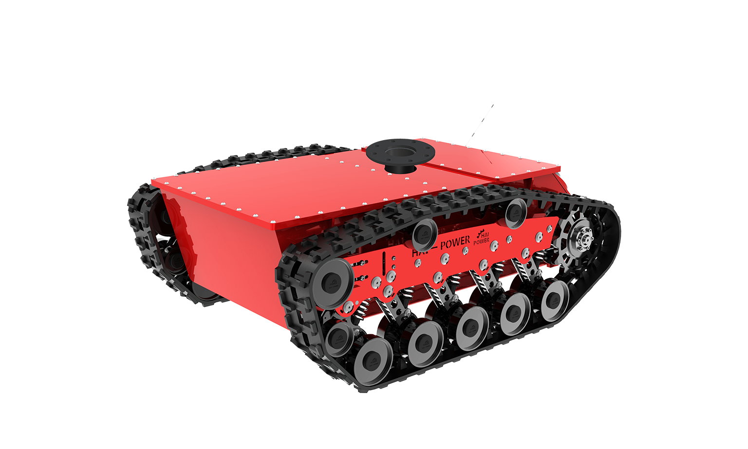 MORA-1050-400