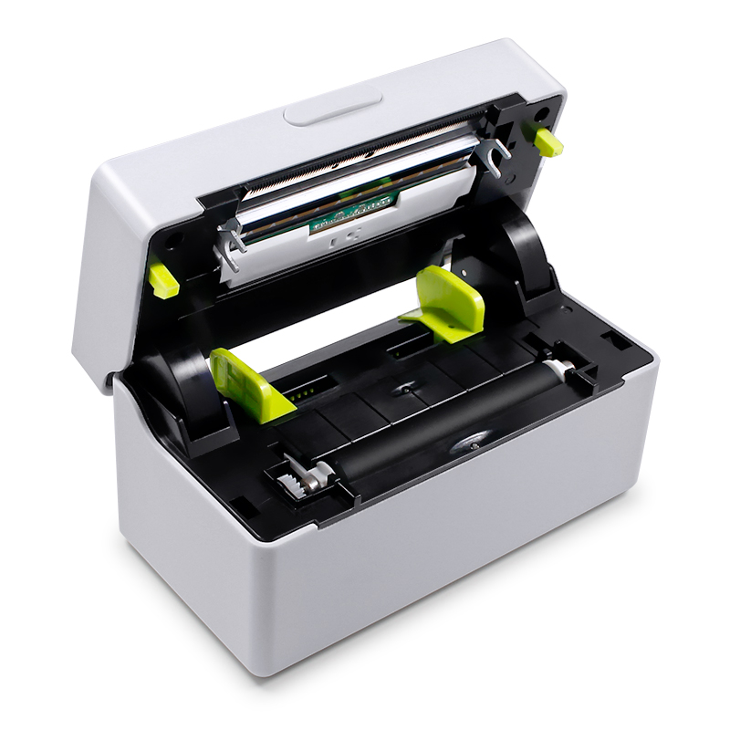 优库 蓝牙热敏标签打印机TDL401_中国AGV网(www.chinaagv.com) 优库 蓝牙热敏标签打印机TDL401_中国AGV网(www.chinaagv.com)