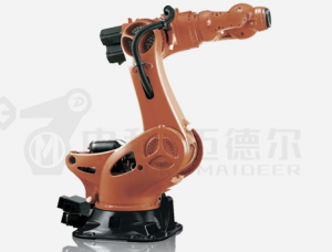 迈德尔MDE1400-20打磨机器人