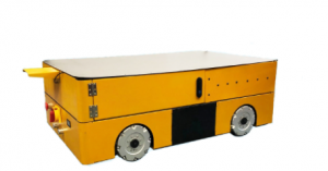 艾立科AGV移动底盘