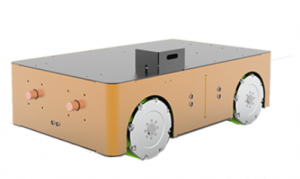 艾立科AGV小车