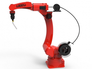 LH焊接型系列六轴机