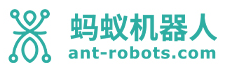青岛蚂蚁机器人有限责任公司