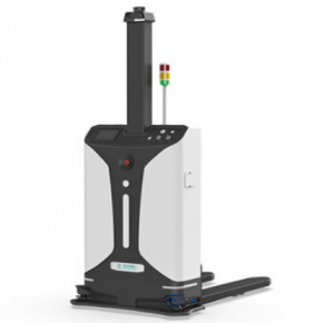 蚂蚁FBD20激光SLAM托盘搬运AGV