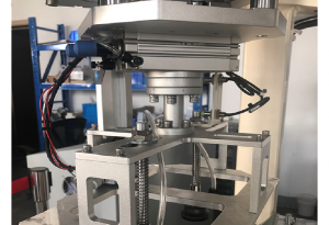 双臂机器人配套设备/端拾器