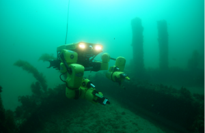 RE2和PickNik宣布建立战略伙伴关系