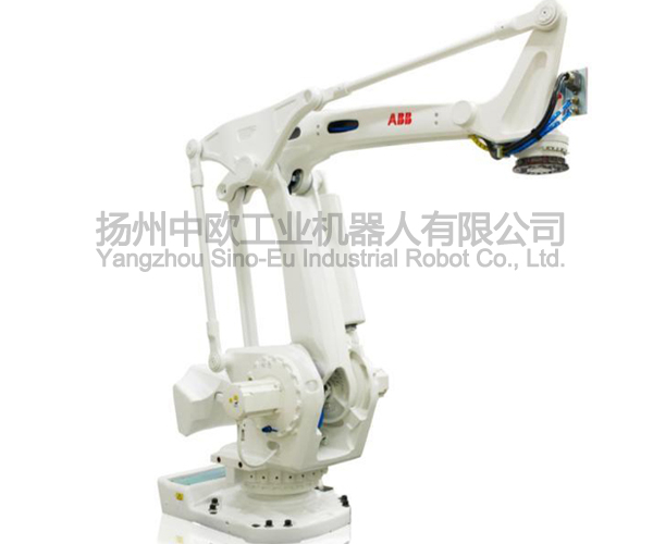 ZOJR-760机器人码垛_中国AGV网(www.chinaagv.com)
