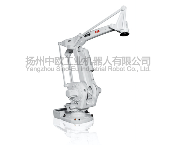 ZOJR-660码垛机器人