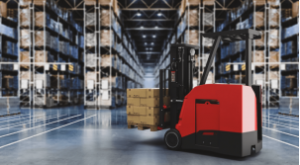 丰田投资Third Wave将机器学习带入物料搬运