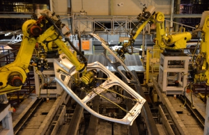 AR控制|的输送机和物料搬运信息AR 控件