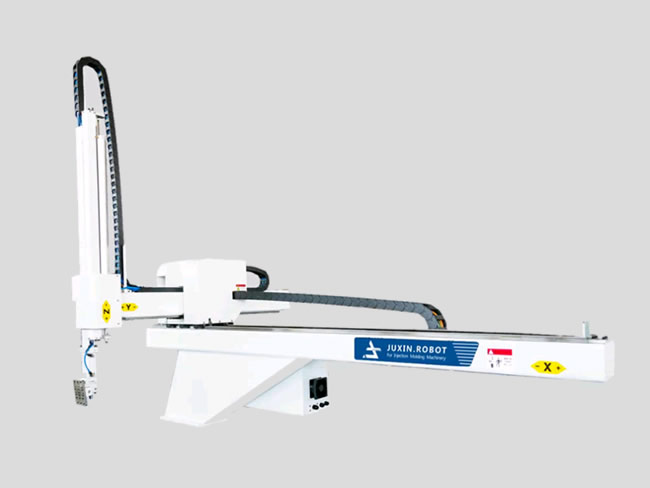 大型牛头式机械手 JN1500WS-S3