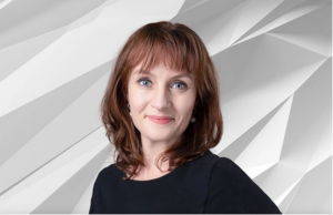 IFR选举Marina Bill为副主席