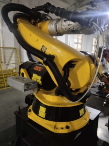 库卡kuka KR150 （铸造版）