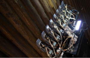 Gecko机器人公司为检测机器人带来7300万美元的资金