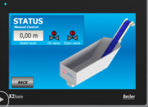 Melbu Systems AS MS BulkControl