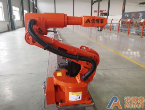 诺博泰焊接机器人_中国AGV网(www.chinaagv.com)