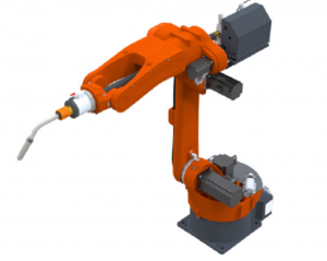 诺博泰克鲁斯机器人