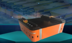 康道昊威智轻量级循迹导航AGV机器人（50Kg-100Kg）