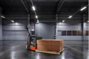 UgoWork 将在 MODEX 2022 上展示锂电池和能源即服务