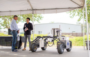 Zoox 收购 Strio.AI 团队，开设波士顿办事处