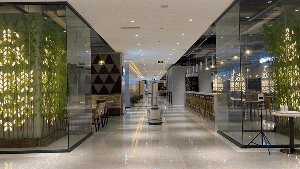 防疫机器人上岗5G产业园，深圳抗疫凸显AI硬核力量