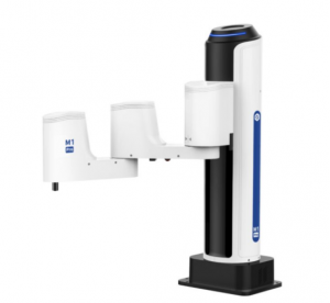 DOBOT推出第二代SCARA机器人