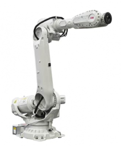 万德ABB 6700搬运机器人