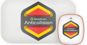 Kiwitron防撞装置