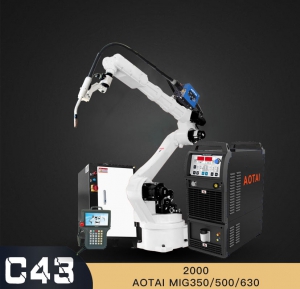 2000+aotai mig350 500 630