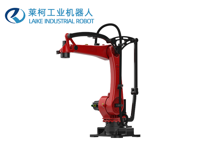 四轴码垛机器人