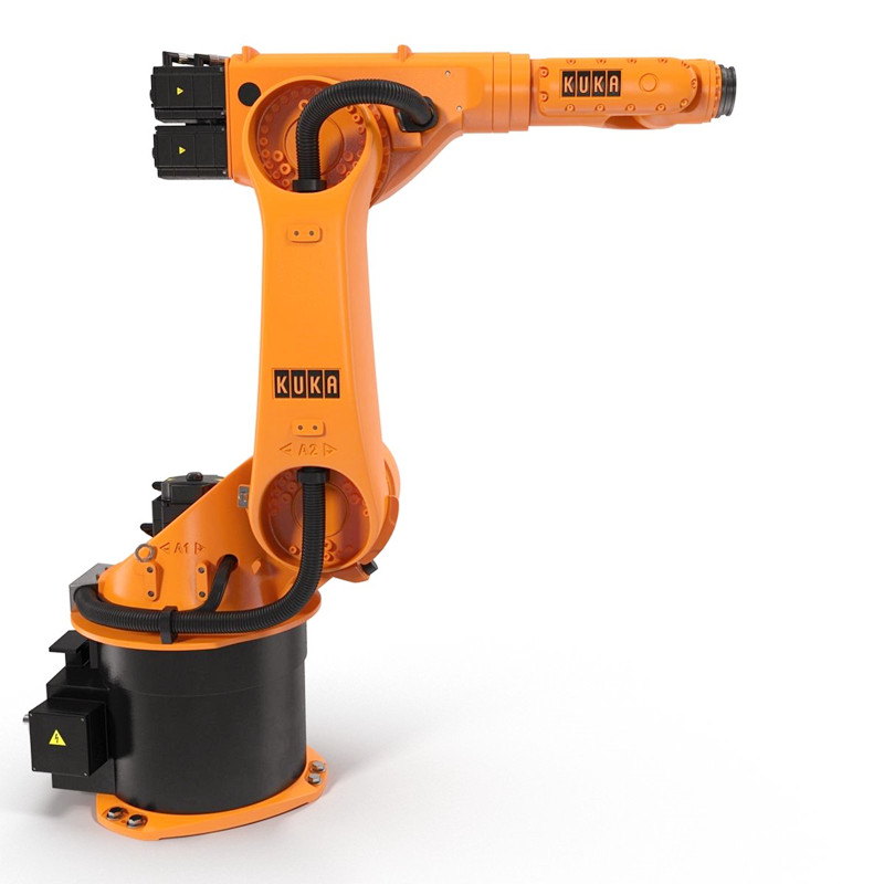 KUKA KR30/60( C2系统）